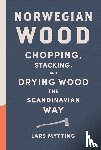 Mytting, Lars - NORWEGIAN WOOD