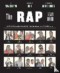 Serrano, Shea - The Rap Year Book