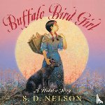 Nelson, S. D. - Buffalo Bird Girl