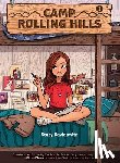 Davidowitz, Stacy - CAMP ROLLING HILLS