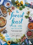 Brownell, Blaine - The Forest Feast for Kids