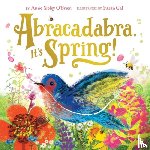 Anne Sibley O'Brien, Susan Gal - Abracadabra, It's Spring!