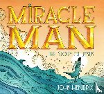 Hendrix, John - Miracle Man