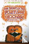 Angleberger, Tom - The Secret of the Fortune Wookiee (Origami Yoda #3): An Origami Yoda Book