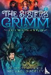 Buckley, Michael - Sisters Grimm: Book Two: The Unusual Suspects (10th anniversary reissue)