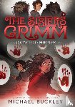 Buckley, Michael - The Council of Mirrors (The Sisters Grimm #9)