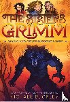 Buckley, Michael - Magic and Other Misdemeanors (The Sisters Grimm #5)