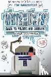 Angleberger, Tom - Angleberger, T: Art2-D2's Guide to Folding and Doodling (an