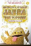 Angleberger, Tom - Angleberger, T: Surprise Attack of Jabba the Puppett (Origam