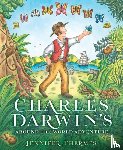 Thermes, Jennifer - Charles Darwin's Around the World Adventure