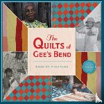 Rubin, Susan Goldman - Quilts of Gee's Bend