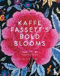 Fassett, Kaffe, Lucy, Liza Prior - Kaffe Fassett's Bold Blooms