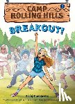 Davidowitz, Stacy - BREAKOUT (CAMP ROLLING HILLS #