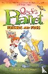 Pittman, Eddie - Friends and Foes (Red's Planet Book 2)