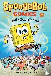 Hillenburg, Stephen - SpongeBob Comics: Book 1: Silly Sea Stories