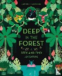 Anton, Josef - Deep in the Forest: A Seek-and-Find Adventure
