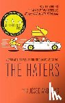 Andrews, Jesse - The Haters