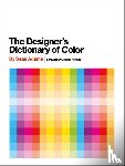 Sean Adams - The Designer's Dictionary of Color