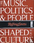 Rolling Stone LLC, Wenner, Jann S. - 50 Years of Rolling Stone: The Music, Politics and People that Changed Our Culture