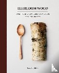 Bainbridge, Max - Bainbridge, M: Heirloom Wood