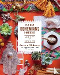 Blakeney, Justina - New Bohemians Handbook