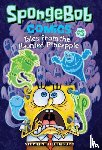 Hillenburg, Stephen - SpongeBob Comics: Book 3
