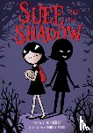 Ly, Ginger - Suee and the Shadow