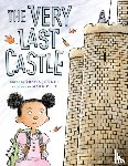 Jonker, Travis - The Very Last Castle