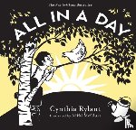 Rylant, Cynthia - All in a Day