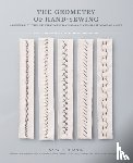 Chanin, Natalie - Geometry of Hand-Sewing