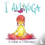 Verde, Susan - I Am Yoga