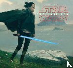 Szostak, Phil - Art of Star Wars: The Last Jedi