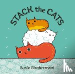 Ghahremani, Susie - Stack the Cats