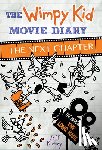 Jeff Kinney - The Wimpy Kid Movie Diary