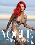Kazanjian, Dodie - Vogue: The Covers (updated edition) - The Covers