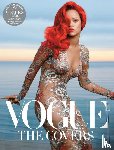 Kazanjian, Dodie - Vogue: The Covers (updated edition)