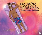 McDonnell, Chris - BoJack Horseman: The Art Before the Horse