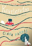 Parkes, Clara - Knitlandia