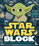 Lucasfilm Ltd - Star Wars Block