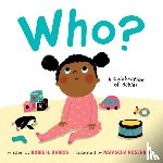 Harris, Robie H. - Who?