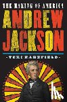 Kanefield, Teri - Andrew Jackson
