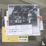 Glenn, Sharlee - Library on Wheels