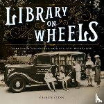 Glenn, Sharlee - Library on Wheels