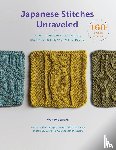 Bernard, Wendy - Japanese Stitches Unraveled