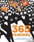 Fromental, Jean-Luc - 365 Penguins (Reissue)