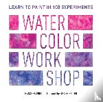 Prood, Sasha - Watercolor Workshop