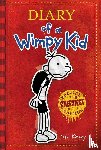 Kinney, Jeff - Diary of a Wimpy Kid