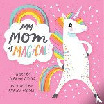 Hello!lucky - My Mom Is Magical