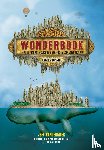 VanderMeer, Jeff - Wonderbook (Revised and Expanded)