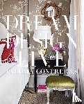 Contreras, Paloma - Dream. Design. Live.